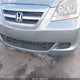 5FNRL384X5B065437 2005 Honda Odyssey Ex auction photo thumbnail 6
