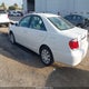4T1BE32K35U417876 2005 Toyota Camry Le auction photo thumbnail 3