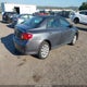 2T1BU40E99C033470 2009 Toyota Corolla Xle auction photo thumbnail 4