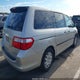5FNRL38286B062598 2006 Honda Odyssey Lx auction photo thumbnail 4