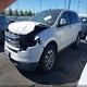 2FMDK3JC2ABB65579 2010 Ford Edge Sel auction photo thumbnail 2