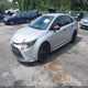 5YFEPRAE7LP084330 2020 Toyota Corolla Le auction photo thumbnail 2
