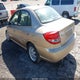 KNADC125546313469 2004 Kia Rio auction photo thumbnail 3