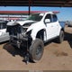 1GCPTEE16J1104749 2018 Chevrolet Colorado Zr2 auction photo thumbnail 2