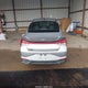 5NPLS4AG0MH008473 2021 Hyundai Elantra Sel auction photo thumbnail 17