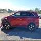 5XYPHDA16GG016648 2016 Kia Sorento 2.0T Ex auction photo thumbnail 15