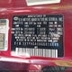 5XYPHDA16GG016648 2016 Kia Sorento 2.0T Ex auction photo thumbnail 9
