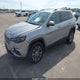 1C4PJMLB9KD341523 2019 Jeep Cherokee Latitude Plus 4X4 auction photo thumbnail 2