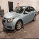 1G1PJ5SCXC7172847 2012 Chevrolet Cruze Eco auction photo thumbnail 2