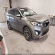 5XYPKDA57GG003766 2016 Kia Sorento 3.3L Sx auction photo thumbnail 1
