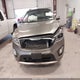 5XYPKDA57GG003766 2016 Kia Sorento 3.3L Sx auction photo thumbnail 12