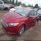 3FA6P0H71HR402778 2017 Ford Fusion Se auction photo thumbnail 2