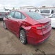 3FA6P0H71HR402778 2017 Ford Fusion Se auction photo thumbnail 3