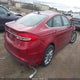 3FA6P0H71HR402778 2017 Ford Fusion Se auction photo thumbnail 4