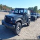 1C4AJWAGXDL706381 2013 Jeep Wrangler Sport auction photo thumbnail 2