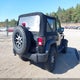 1C4AJWAGXDL706381 2013 Jeep Wrangler Sport auction photo thumbnail 4
