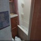 4X4TWDF21AA244399 2010 Forest River Wildwood 30Qbss auction photo thumbnail 12