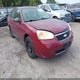 1G1ZS58F47F302897 2007 Chevrolet Malibu Ls auction photo thumbnail 1