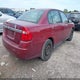 1G1ZS58F47F302897 2007 Chevrolet Malibu Ls auction photo thumbnail 4