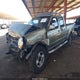 1N6ED29X02C356193 2002 Nissan Frontier Se-V6 auction photo thumbnail 2