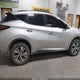 5N1AZ2BS7PC114571 2023 Nissan Murano Sv Intelligent Awd auction photo thumbnail 14