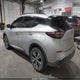 5N1AZ2BS7PC114571 2023 Nissan Murano Sv Intelligent Awd auction photo thumbnail 3