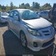 2T1BU4EE7DC053542 2013 Toyota Corolla S auction photo thumbnail 1