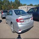 2T1BU4EE7DC053542 2013 Toyota Corolla S auction photo thumbnail 3