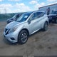 5N1AZ2MG8JN135336 2018 Nissan Murano Sv auction photo thumbnail 2