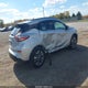 5N1AZ2MG8JN135336 2018 Nissan Murano Sv auction photo thumbnail 4