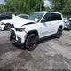 1C4RJJAG2P8714570 2023 Jeep Grand Cherokee L Altitude 4X2 auction photo thumbnail 2