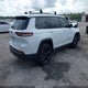 1C4RJJAG2P8714570 2023 Jeep Grand Cherokee L Altitude 4X2 auction photo thumbnail 4