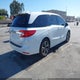 5FNRL6H94KB103978 2019 Honda Odyssey Elite auction photo thumbnail 4