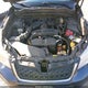 JF2SJAAC1EG431189 2014 Subaru Forester 2.5I auction photo thumbnail 10