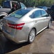 4T1BD1EB4DU012479 2013 Toyota Avalon Hybrid Limited auction photo thumbnail 4