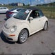 3VWRF31Y78M408254 2008 Volkswagen New Beetle Se auction photo thumbnail 2