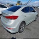 KMHD84LF3HU418103 2017 Hyundai Elantra Value Edition auction photo thumbnail 4