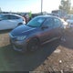 2HGFC2F54GH526347 2016 Honda Civic Lx auction photo thumbnail 2