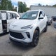 KL4AMDSL2SB126675 2025 Buick Encore Gx Sport Touring Fwd auction photo thumbnail 2