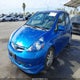 JHMGD38618S011505 2008 Honda Fit Sport auction photo thumbnail 2