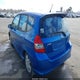 JHMGD38618S011505 2008 Honda Fit Sport auction photo thumbnail 3
