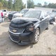 2G1105SA2H9169888 2017 Chevrolet Impala 1Lt auction photo thumbnail 2