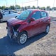 KL8CD6SA3NC030912 2022 Chevrolet Spark Fwd 1Lt Automatic auction photo thumbnail 2