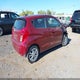 KL8CD6SA3NC030912 2022 Chevrolet Spark Fwd 1Lt Automatic auction photo thumbnail 4