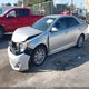 4T1BD1FK7CU023182 2012 Toyota Camry Hybrid Xle auction photo thumbnail 2