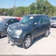 5FNYF18146B014319 2006 Honda Pilot Lx auction photo thumbnail 2