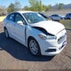1FA6P0H78F5104941 2015 Ford Fusion Se auction photo thumbnail 1