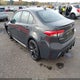 5YFP4MCE7SP217989 2025 Toyota Corolla Se auction photo thumbnail 3