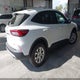 1FMCU9GN6SUA73355 2025 Ford Escape Active auction photo thumbnail 4