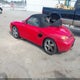 WP0CA29811U621675 2001 Porsche Boxster auction photo thumbnail 3